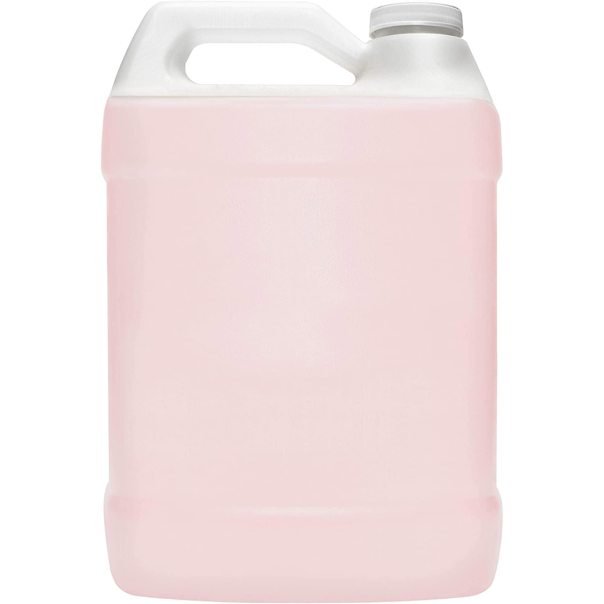 OPO Rose Hydrosol – 128 oz Pure Steam-Distilled Rose Water, Alcohol-Free Bulk Toner & Mist