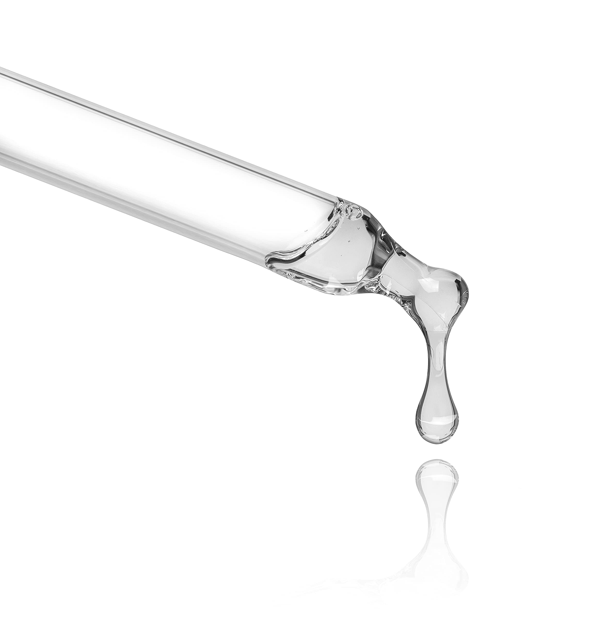 OPO Squalane Oil – Pure Olive-Derived, Vegan, Non-GMO Hydrating Carrier Oil (4 oz Glass & Dropper)