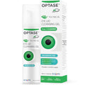Optase TTO Eyelid Cleansing Gel – Tea Tree Oil, Hyaluronic Acid, 1.7 fl oz