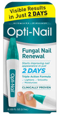Opti-Nail Fungal Nail Repair Pen – Restore Nail Appearance