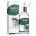 Optifusion Drops & Herbionyx Nano Drop Serum with Lutein and Vitamins C/E — Tear Film Moisture & Comfort