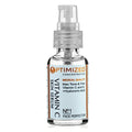 OPTIMIZED Vitamin C Serum with Vitamin E & Hyaluronic Acid – Day Use