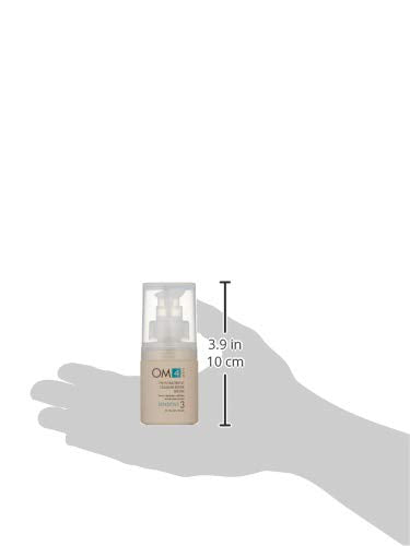 Organic Male OM4 Sensitive Step 3: Ultra Calming Phytonutrient Repair Serum for Men