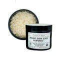 Organic To Green Rainforest Sugar Coconut Oil Scrub - Exfoliate & Moisturize