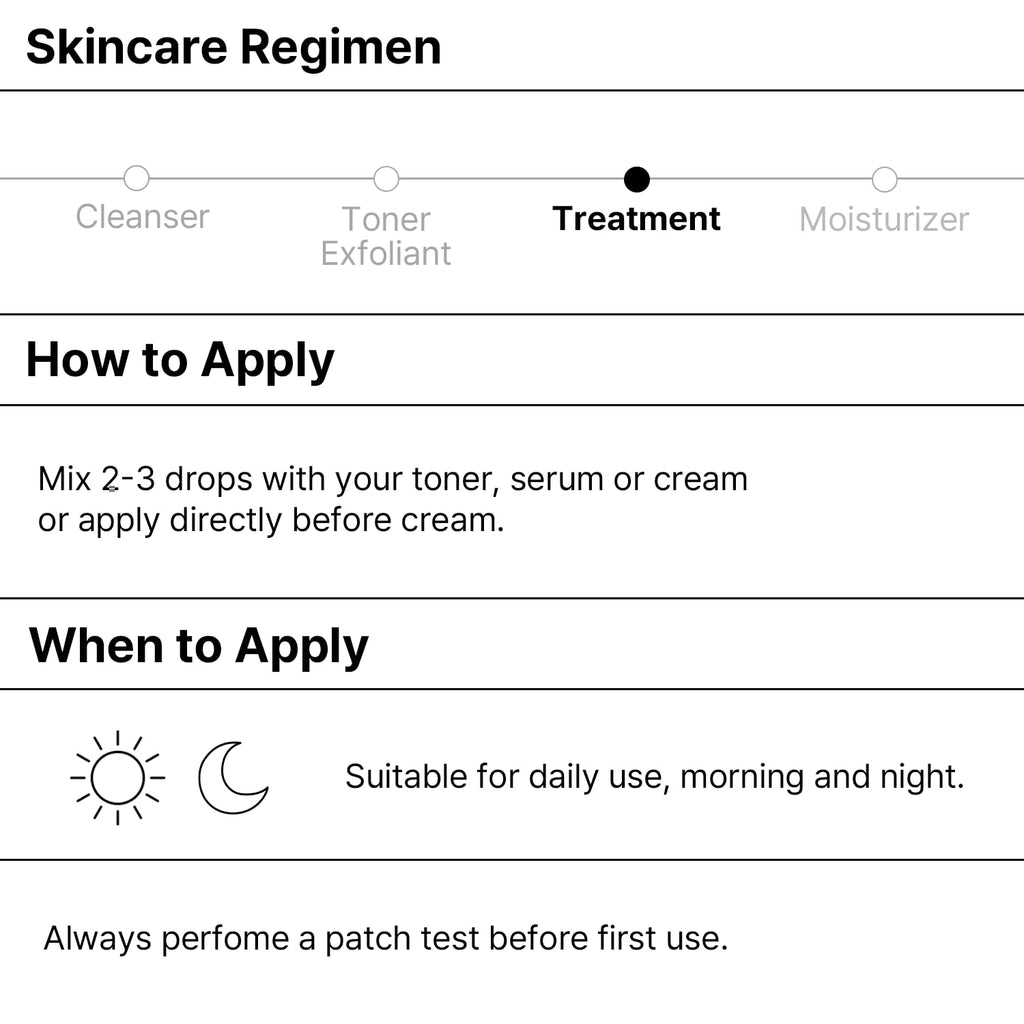 Organicity Argireline Solution 10% Acetyl Hexapeptide-8 Serum – 1.01 fl oz + 0.16 fl oz | Lifting & Firming