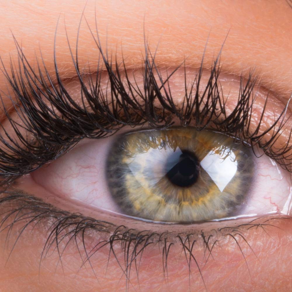 Organys Lash & Brow Serum for Appearance of Growth – Pro-Keratin + Botanicals