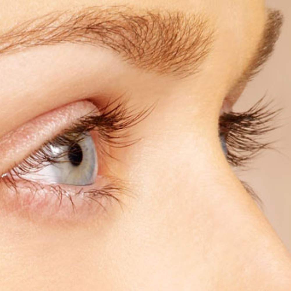 Organys Lash & Brow Serum for Appearance of Growth – Pro-Keratin + Botanicals