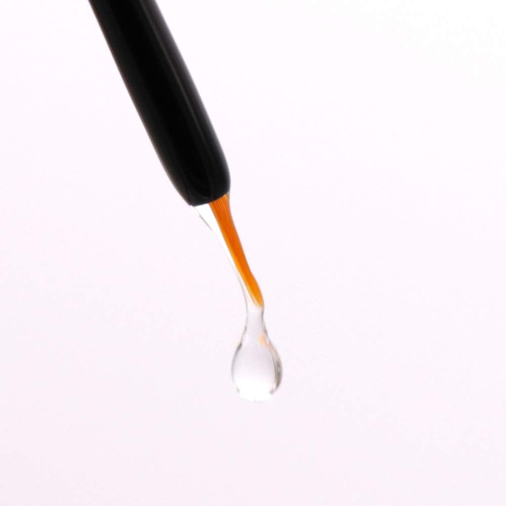 Organys Lash & Brow Serum for Appearance of Growth – Pro-Keratin + Botanicals