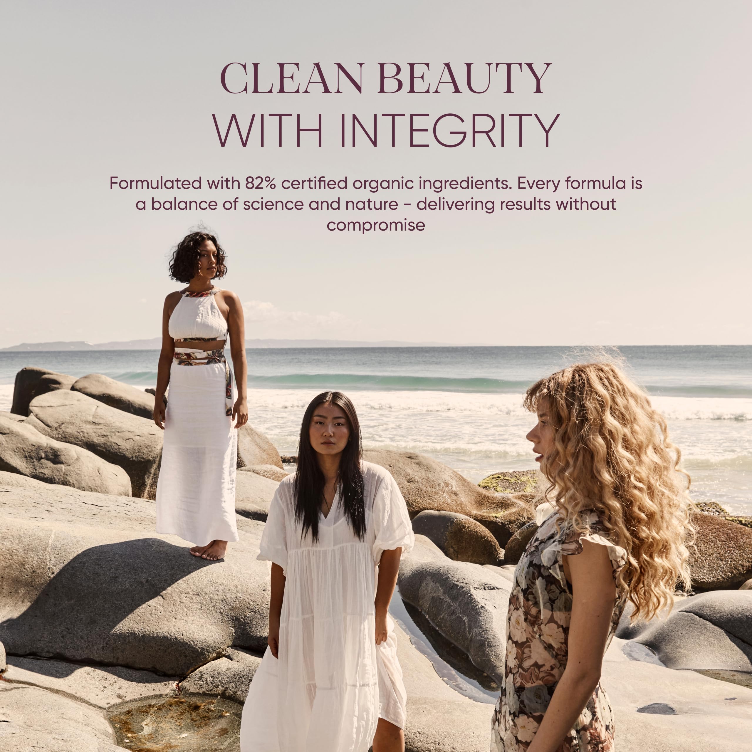 ORI LAB Calm Condition 300ml – Fragrance-Free Hydrating Hair Conditioner
