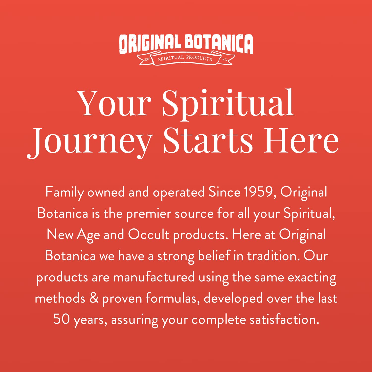 Original Botanica African Powers Soap Bar Pack (2 Bars) – Good Luck, Protection & Spiritual Cleansing