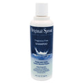 Original Sprout Coastal Collection Shampoo - Fragrance-Free, Vegan, 8 oz (All Hair Types)