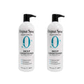 Original Sprout Deep Conditioner — Organic Vegan Hair Care, 32 oz, 2-Pack