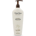 Original Sprout Island Bliss Moisturizing Body Wash – Calendula, Rosemary, Coconut Mango