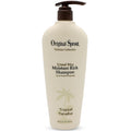 Original Sprout Island Bliss Moisture Rich Shampoo – Hydrating & Color-Safe (24 oz)