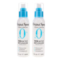 Original Sprout Miracle Detangler – All Hair Moisturizer & Leave-In Spray, 4 oz (2 Pack)