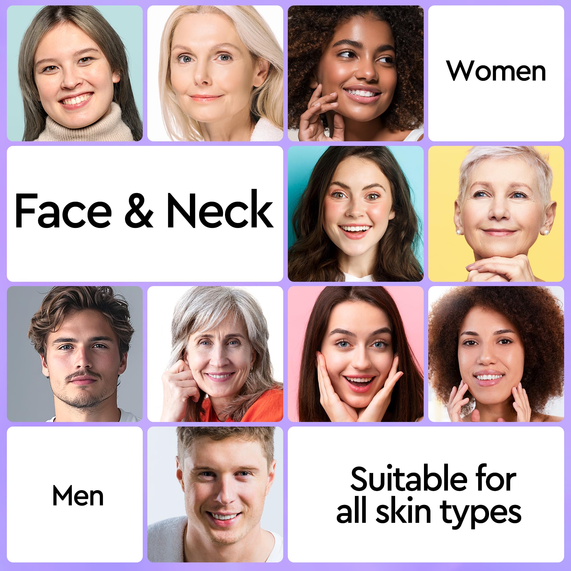 ORLASKIN Neck Firming Cream with Retinol – Tighten, Hydrate & Lift Face & Neck