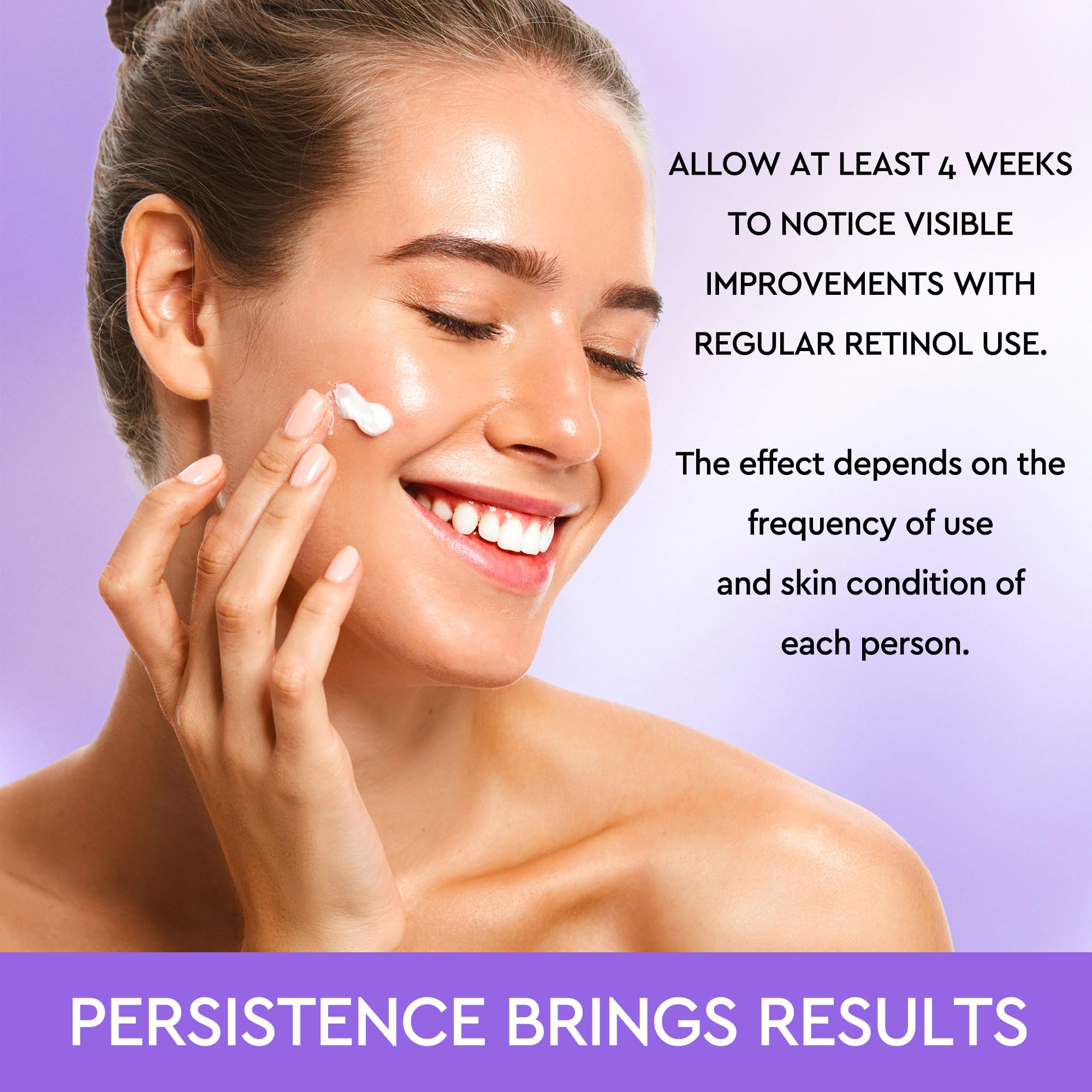 ORLASKIN Neck Firming Cream with Retinol – Tighten, Hydrate & Lift Face & Neck