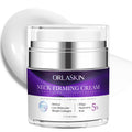 ORLASKIN Neck Firming Cream with Retinol – Tighten, Hydrate & Lift Face & Neck