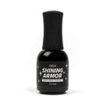 Orly Shining Armor Top Coat – Longwear, Fast Dry, 0.6 fl oz