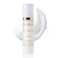 OROGOLD White Gold 24K Anti Aging Facial Cleanser - 100 ml / 3.38 Fl Oz