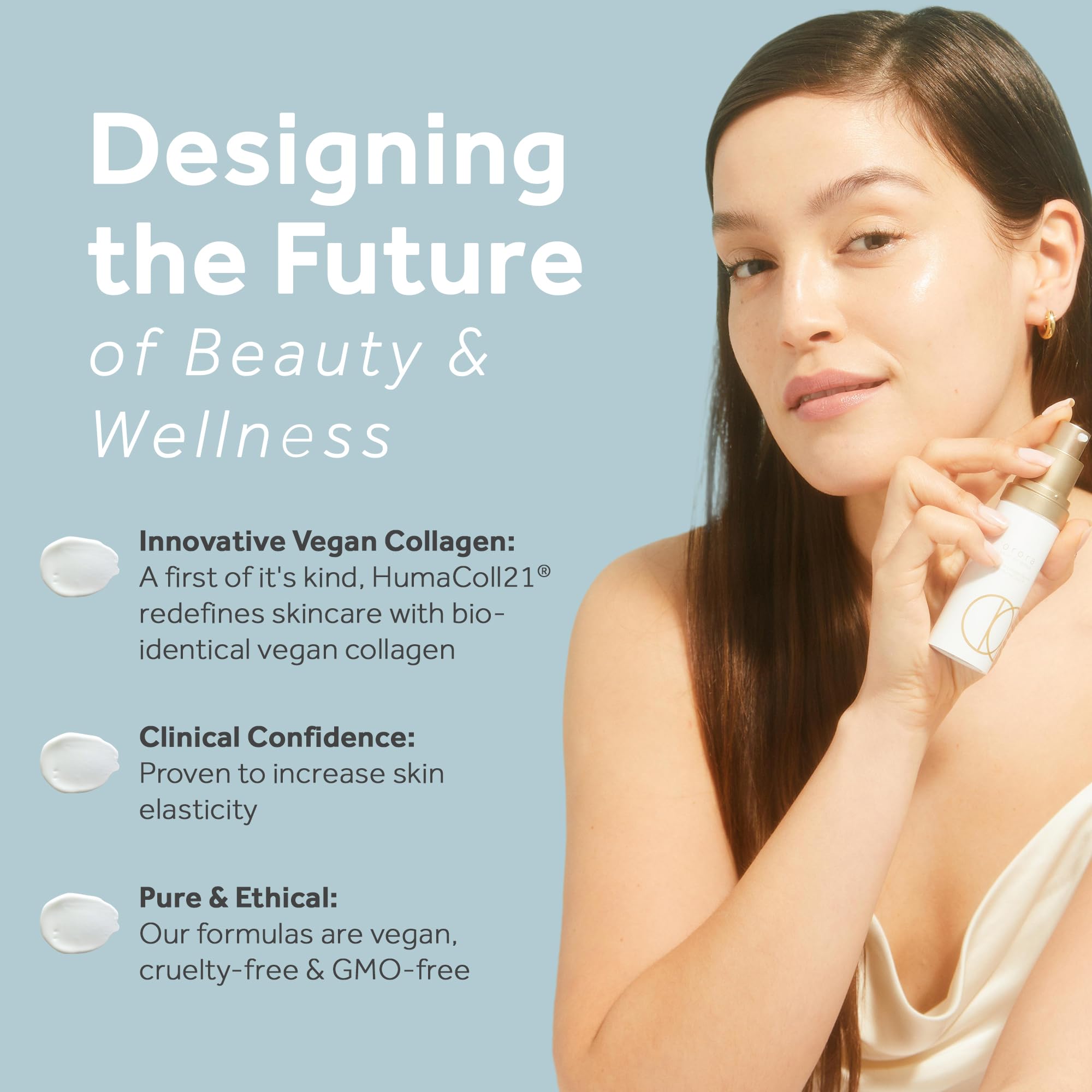 Orora Bioactive Collagen Cream by Saranghae – Korean Skincare | ORORA SKIN SCIENCE