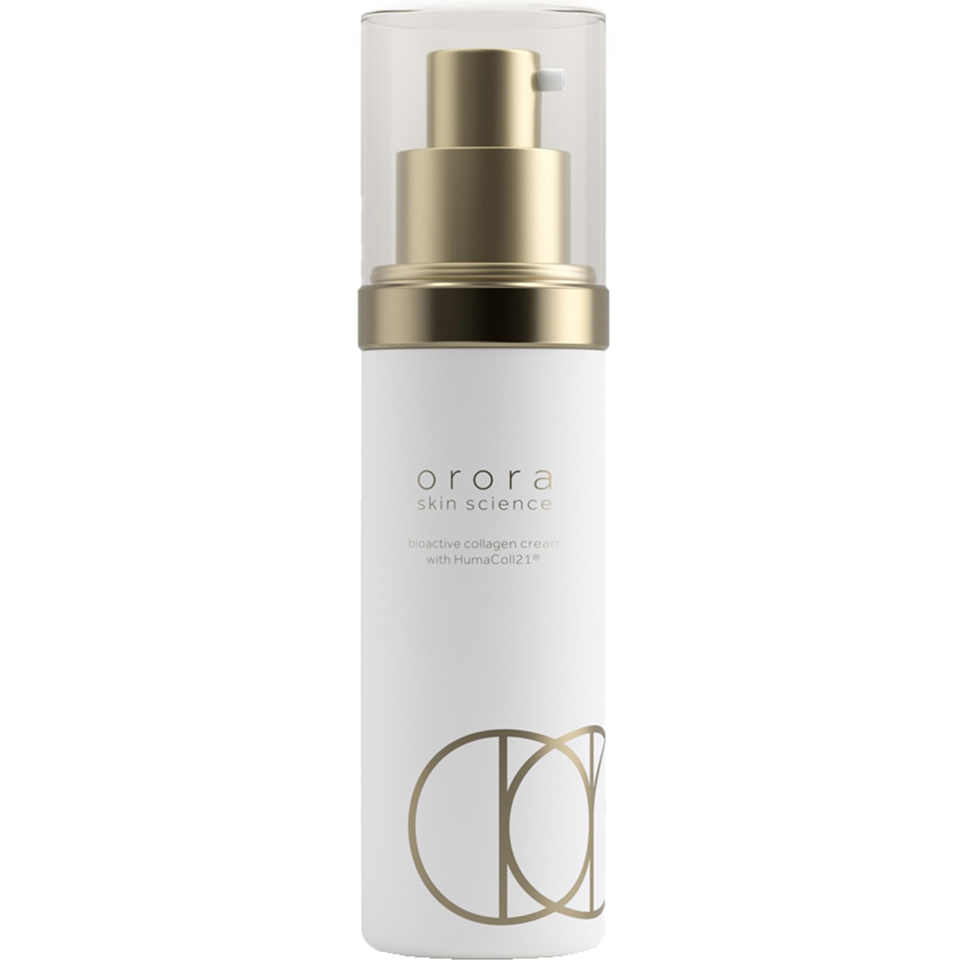 Orora Bioactive Collagen Cream by Saranghae – Korean Skincare | ORORA SKIN SCIENCE