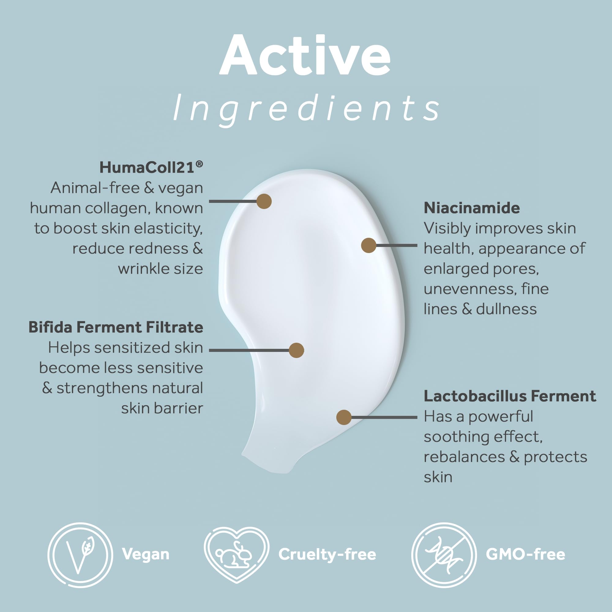 Orora Bioactive Collagen Cream by Saranghae – Korean Skincare | ORORA SKIN SCIENCE