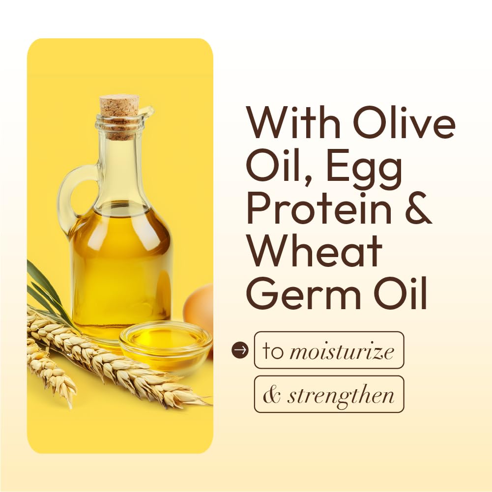 ORS HAIRestore Hair Mayonnaise with Nettle & Horsetail Extract — 16 oz (Pack of 2)