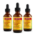 ORS Hairrestore Fertilizing Serum with Nettle Leaf & Horsetail Extract – 3 x 2 oz