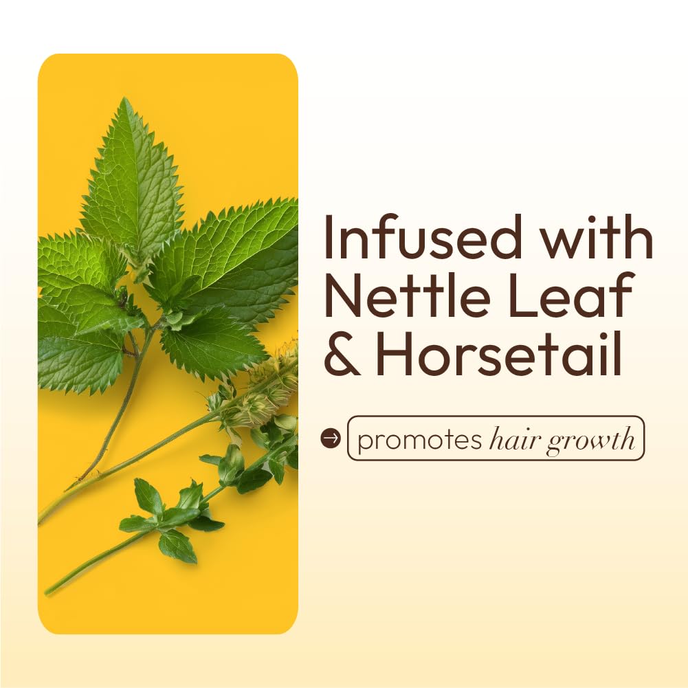 ORS HAIRestore Hair Mayonnaise with Nettle & Horsetail Extract — 16 oz (Pack of 2)