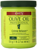 ORS Olive Oil Creme Relaxer Extra Strength 18.75 oz Jar