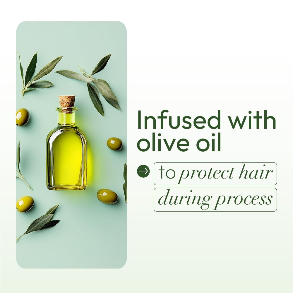 ORS Olive Oil Professional Creme Relaxer Extra Strength 18.75 oz