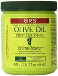 ORS Olive Oil Professional Creme Relaxer Extra Strength 18.75 oz