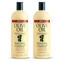 ORS Olive Oil Professional Replenishing Conditioner 33.8 oz Pack of 2