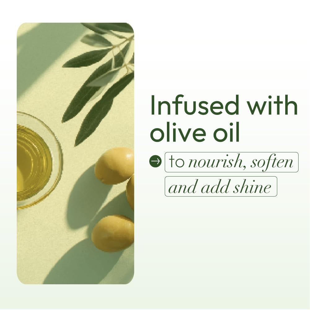 ORS Olive Oil Professional Replenishing Conditioner 33.8 oz Pack of 2