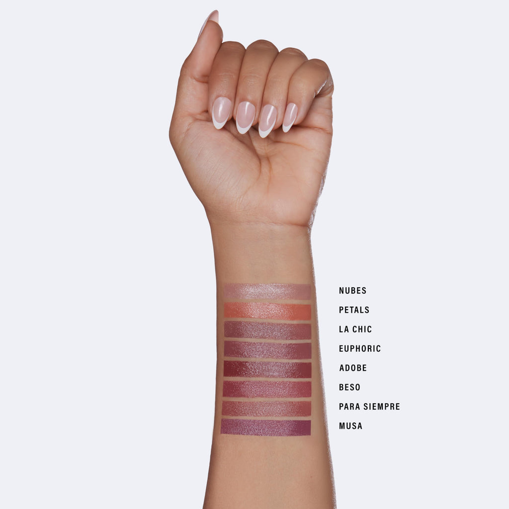 Ortega Beauty Color Stick by Etienne – Lightweight, Buildable Lip & Cheek Tint with Subtle Sheen