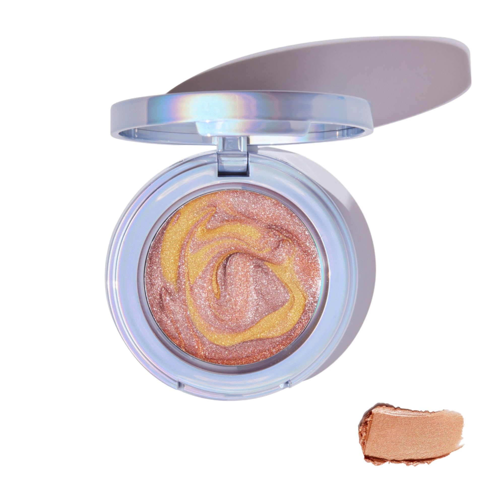 ORTEGA Beauty Glow Balm Face – Multi-Use Cream Blush for Lips, Cheeks & Body