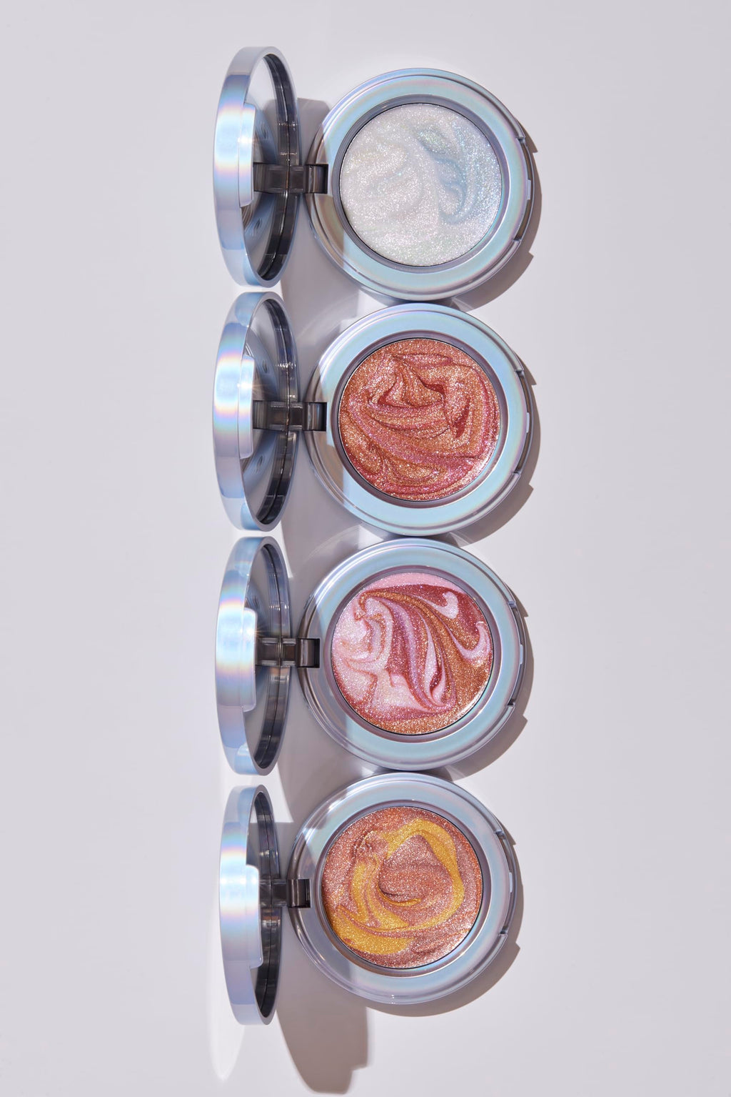 ORTEGA Beauty Glow Balm Face – Multi-Use Cream Blush for Lips, Cheeks & Body