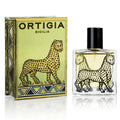 Ortigia Fico d'India Eau de Parfum 30 ml – Unisex Fig & Cedar