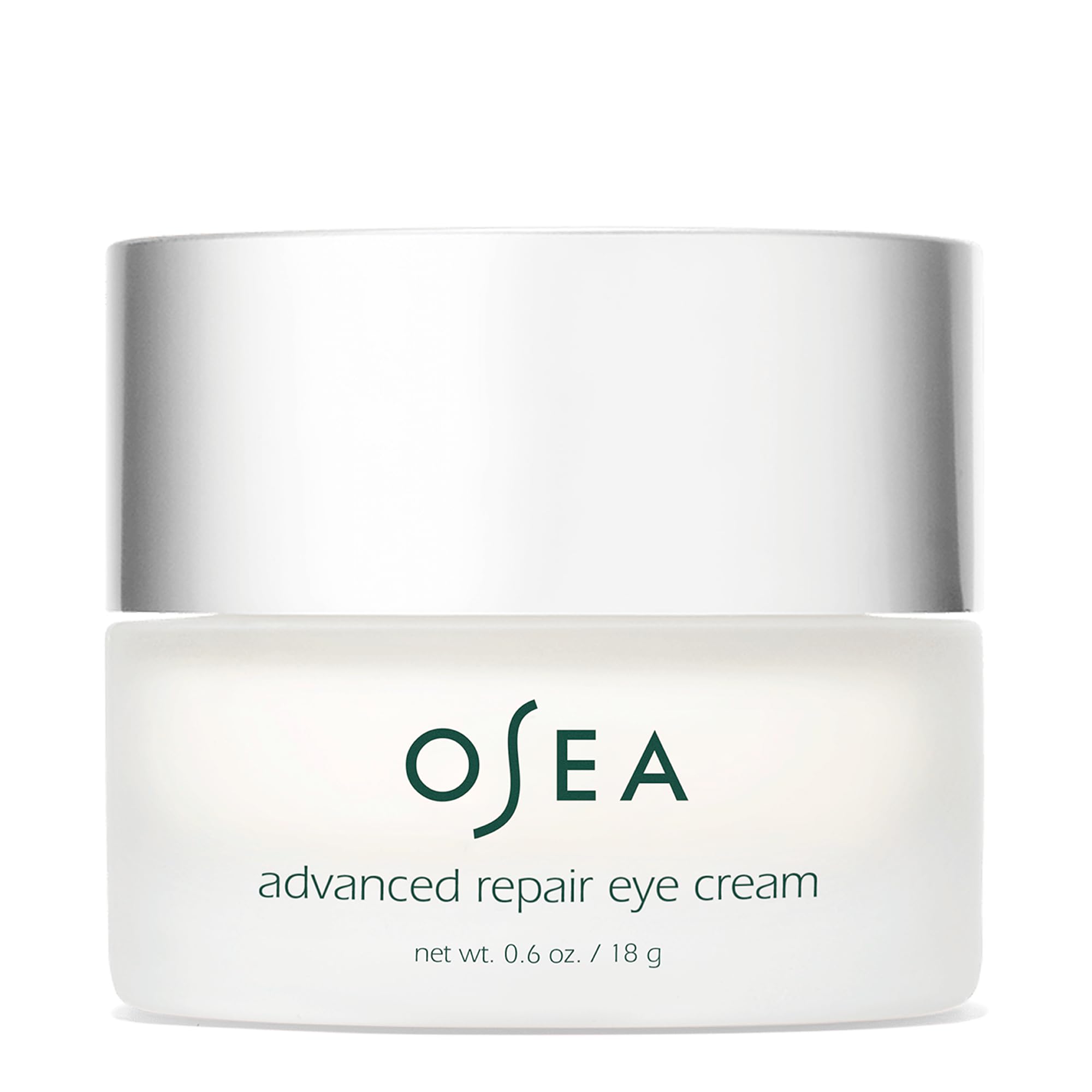 OSEA Advanced Repair Eye Cream – Hydrating Anti-Aging Eye Care, 0.6 oz