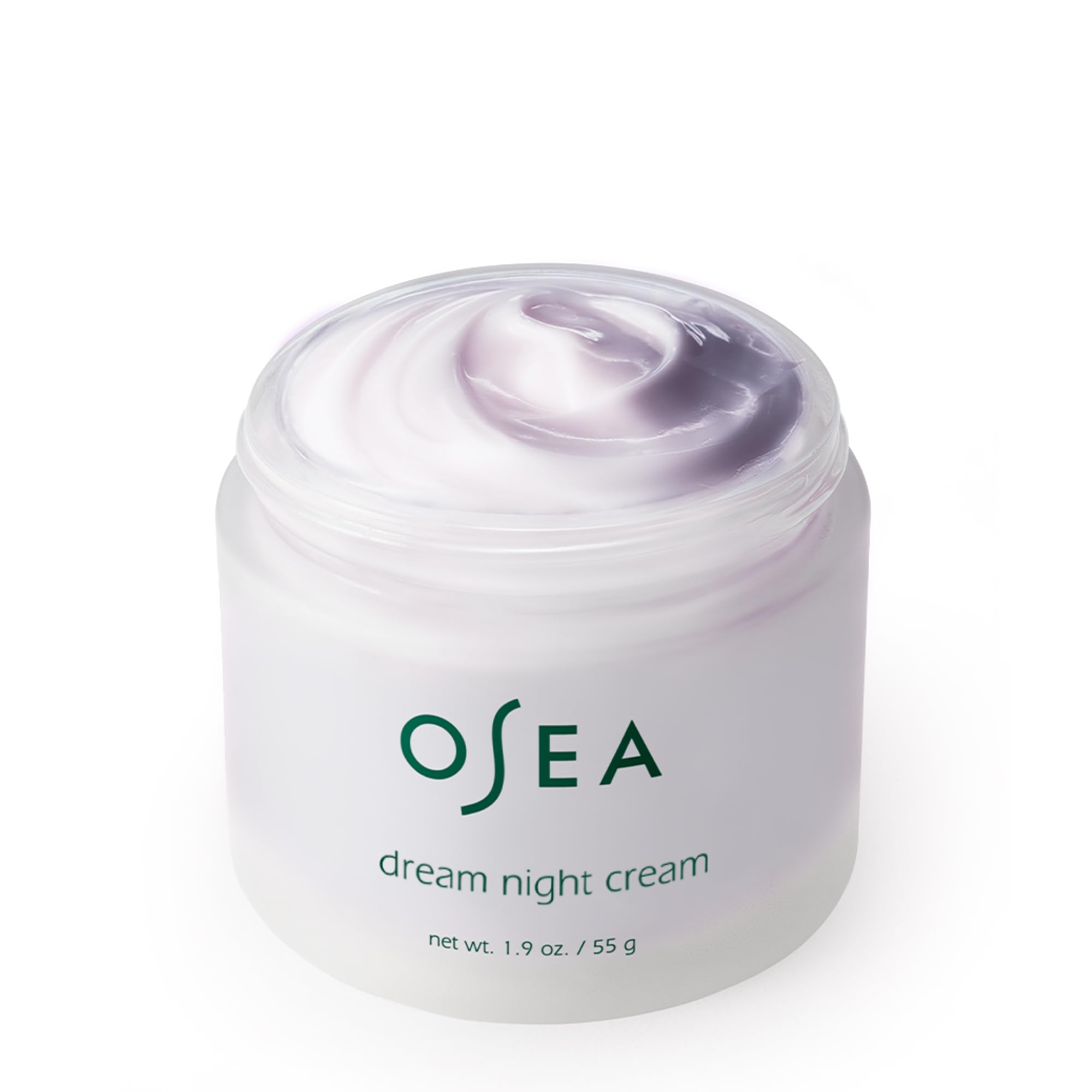 OSEA Dream Night Cream – Algae-Derived Bio Retinol, Deep Hydration