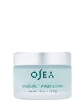 OSEA Seabiotic Water Cream – Weightless Hydration with Prebiotic & Probiotic (Vegan, Clean Beauty)