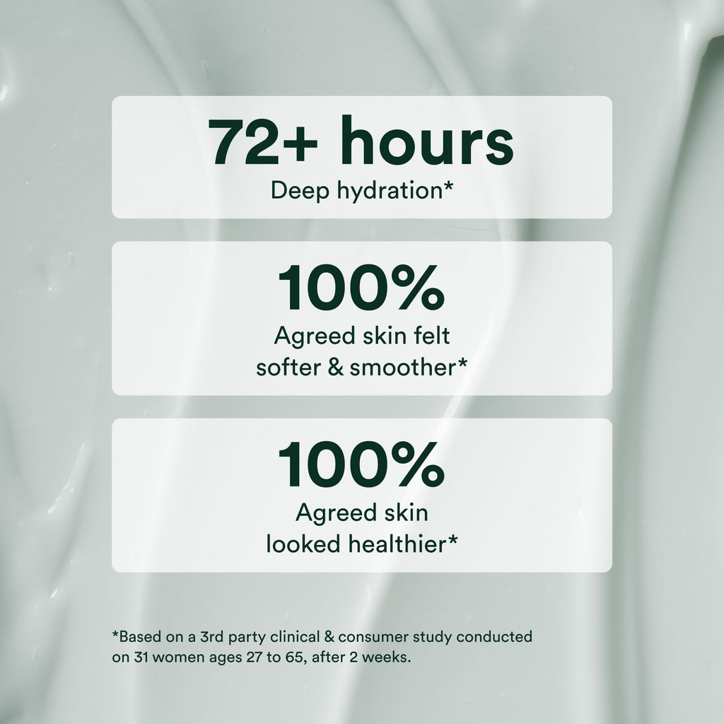 OSEA Seabiotic Water Cream – Weightless Hydration with Prebiotic & Probiotic (Vegan, Clean Beauty)