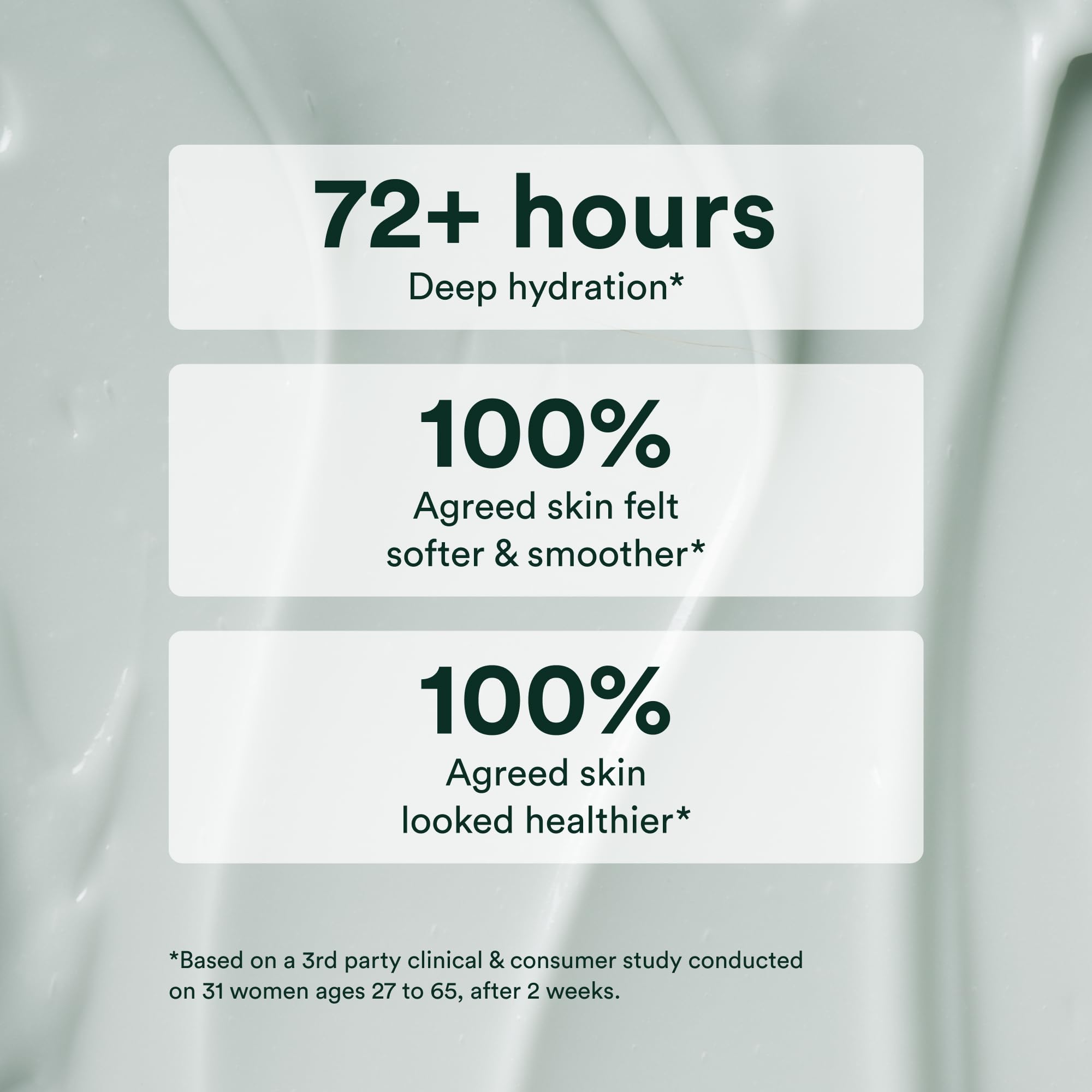 OSEA Seabiotic Water Cream – Weightless Hydration with Prebiotic & Probiotic (Vegan, Clean Beauty)