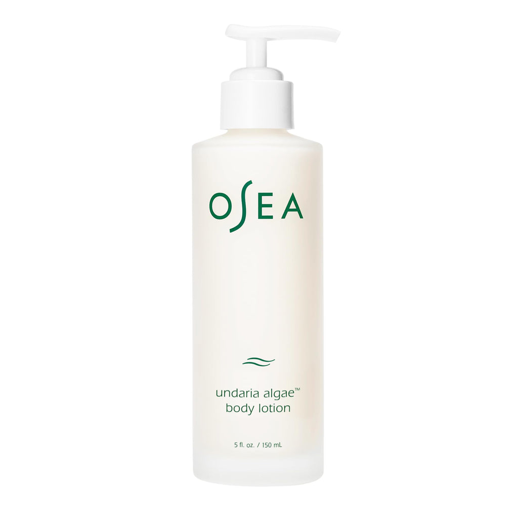OSEA Undaria Algae Body Lotion 5 oz – Ultra-Hydrating, Lightweight & Firming in 4 Hours