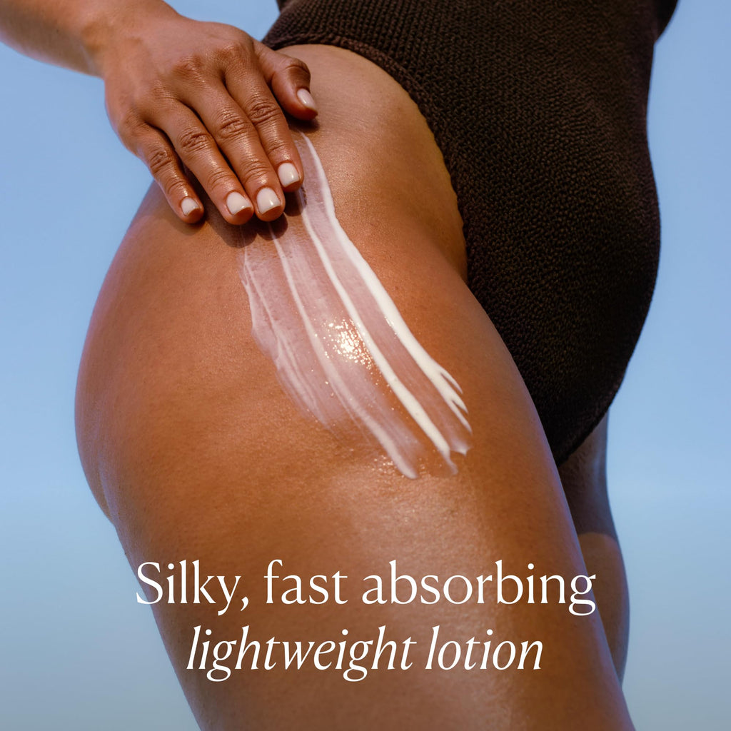 OSEA Undaria Algae Body Lotion 5 oz – Ultra-Hydrating, Lightweight & Firming in 4 Hours