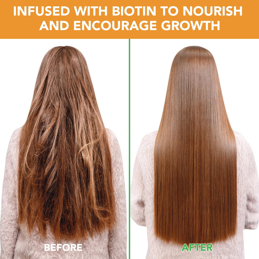 O.SECERT Biotin Shampoo & Conditioner for Hair Loss — Thickening Formula with Rosemary, Black Castor & Batana Oil