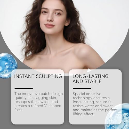 OSFRIAGE Silk Peptide Lifting Ampoule – Collagen Silk Peptide Hydrating Serum (50ml)