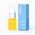 Osmia Natural Balance Facial Serum | Black Cumin, Rosehip, Lavender, Geranium