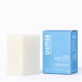Osmia Naked Body Soap | Unscented for Sensitive Skin | 4 oz (113 g)